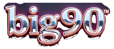 big90 logo